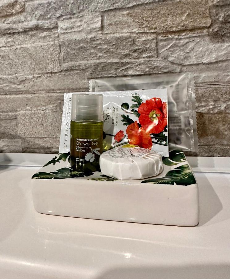 Vacabruz Apartment Besano Dış mekan fotoğraf