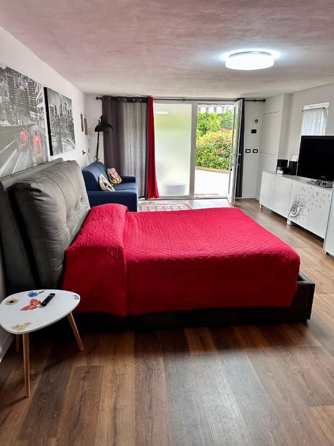 Vacabruz Apartment Besano Dış mekan fotoğraf