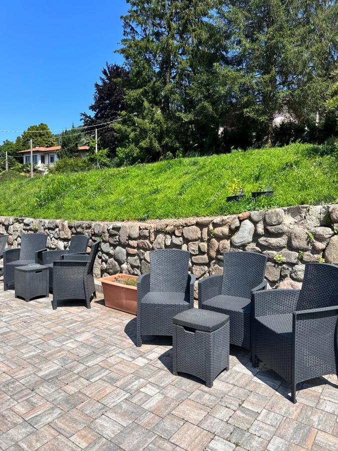 Vacabruz Apartment Besano Dış mekan fotoğraf