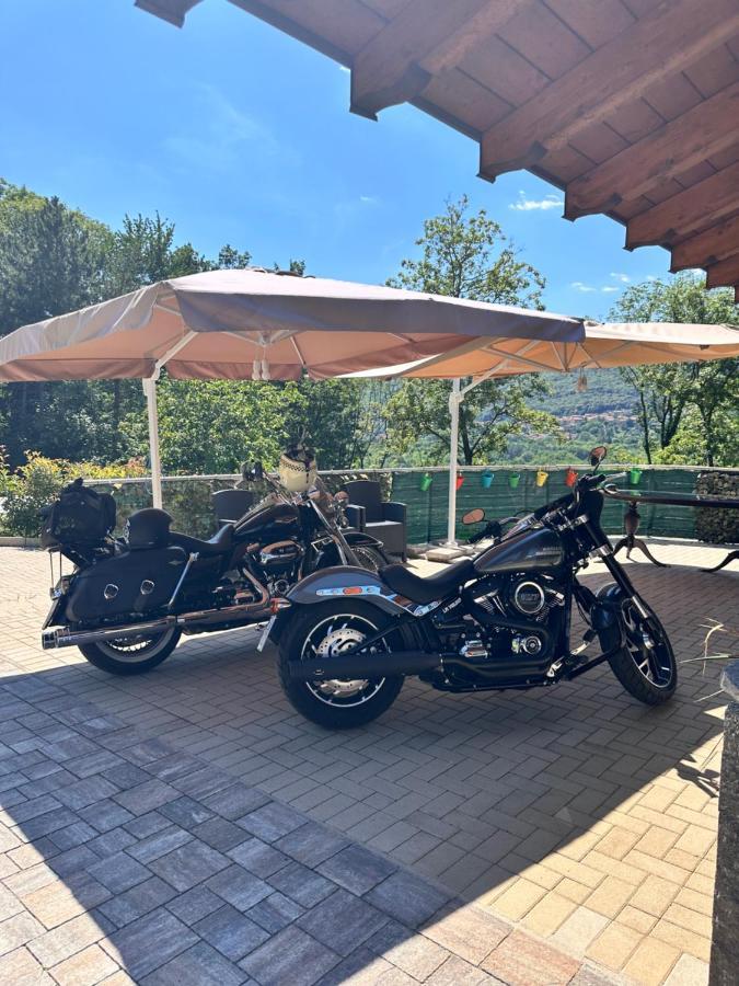 Vacabruz Apartment Besano Dış mekan fotoğraf