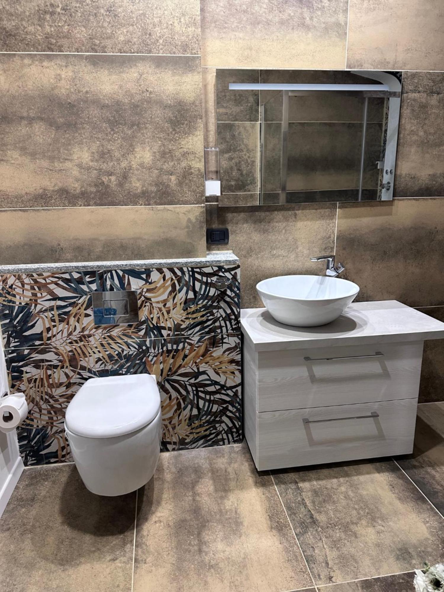 Vacabruz Apartment Besano Dış mekan fotoğraf