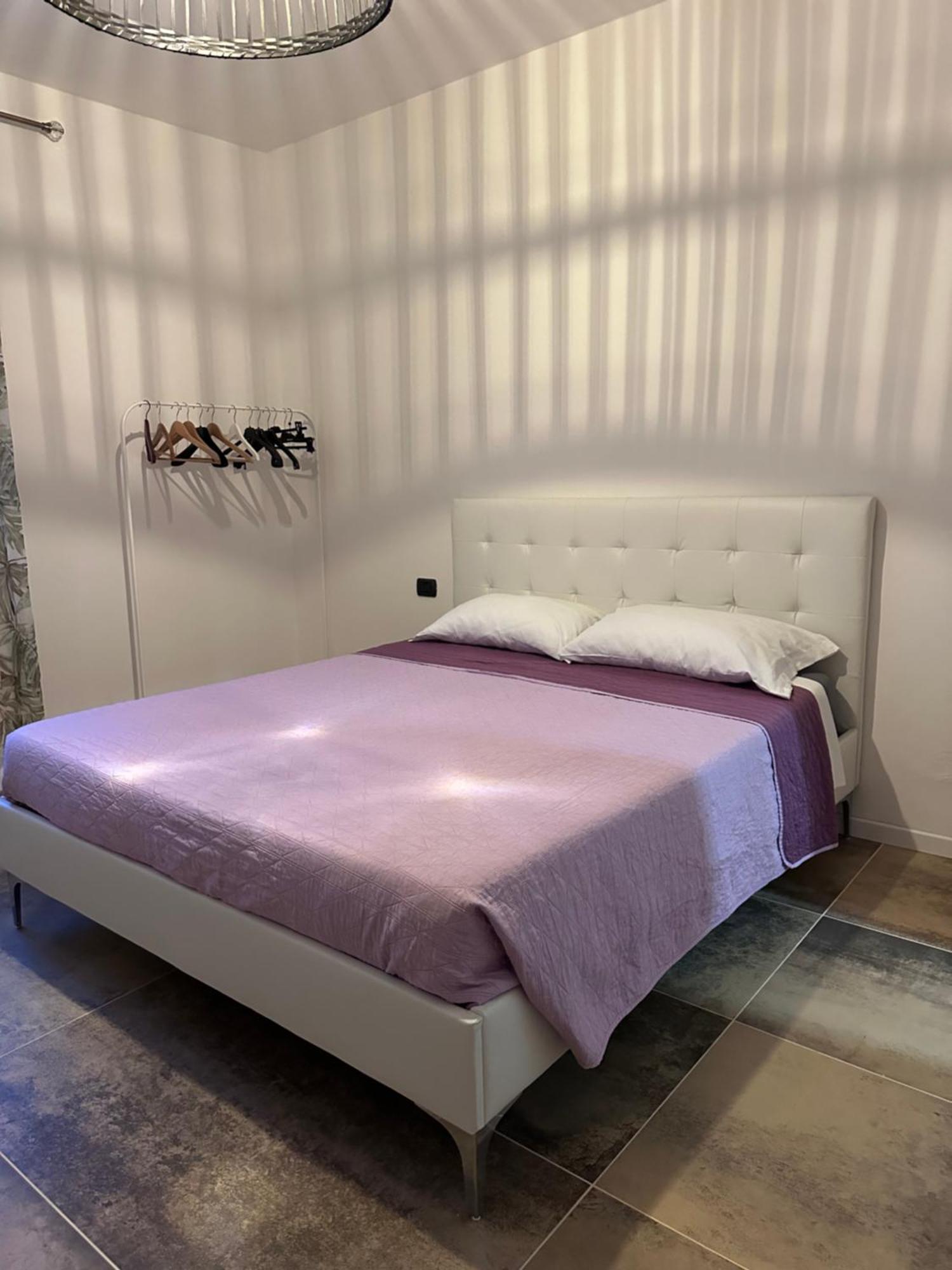 Vacabruz Apartment Besano Dış mekan fotoğraf