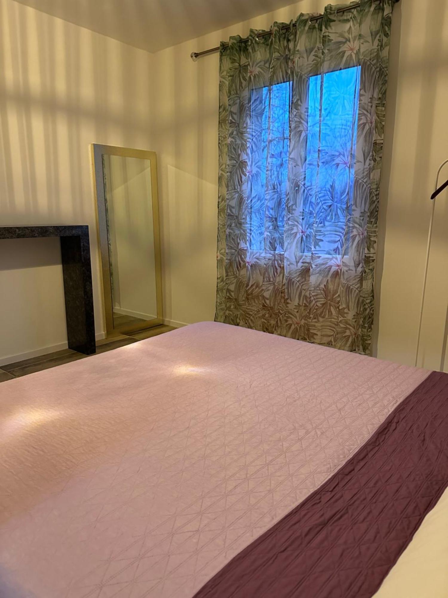 Vacabruz Apartment Besano Dış mekan fotoğraf