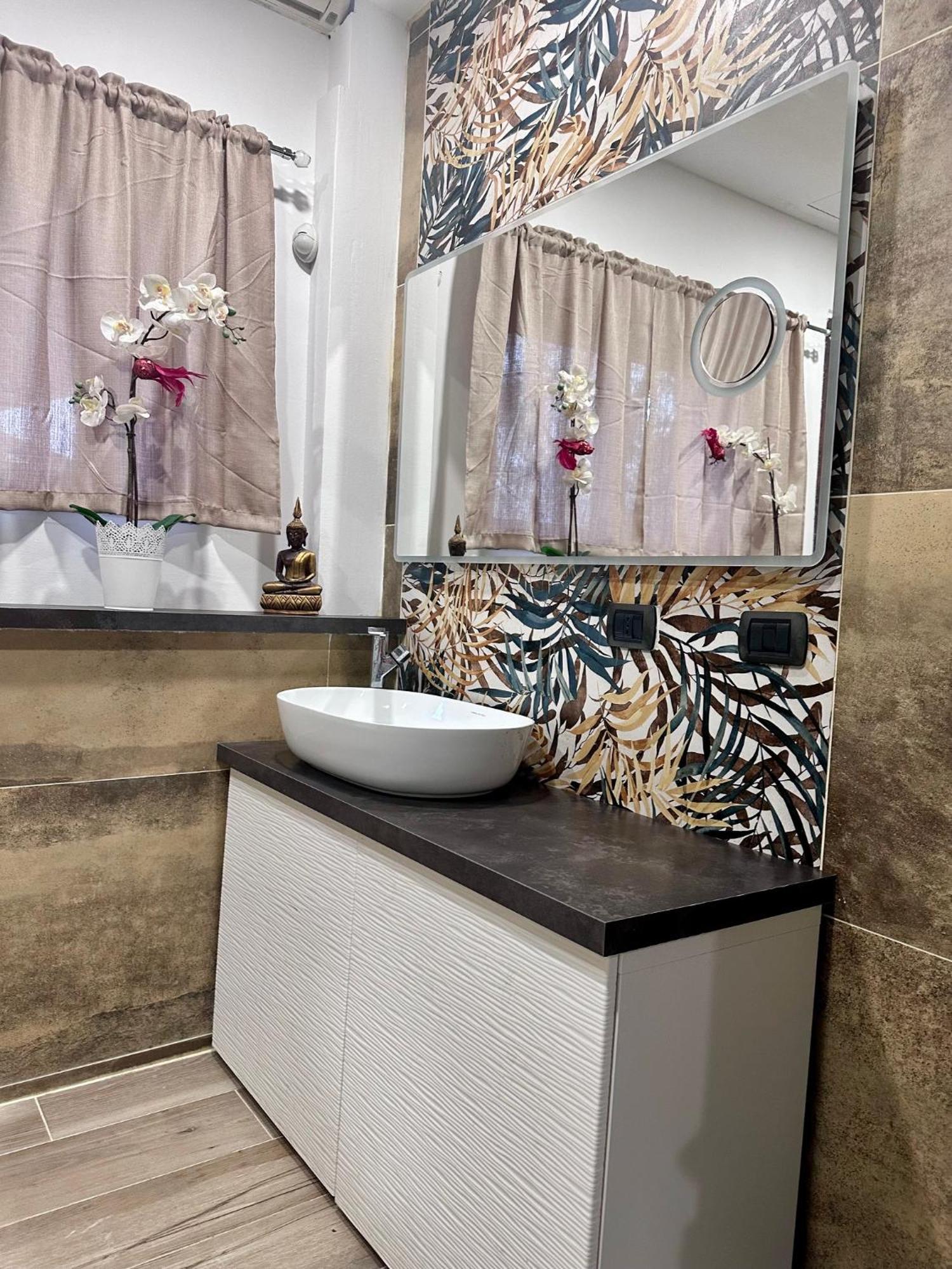 Vacabruz Apartment Besano Dış mekan fotoğraf