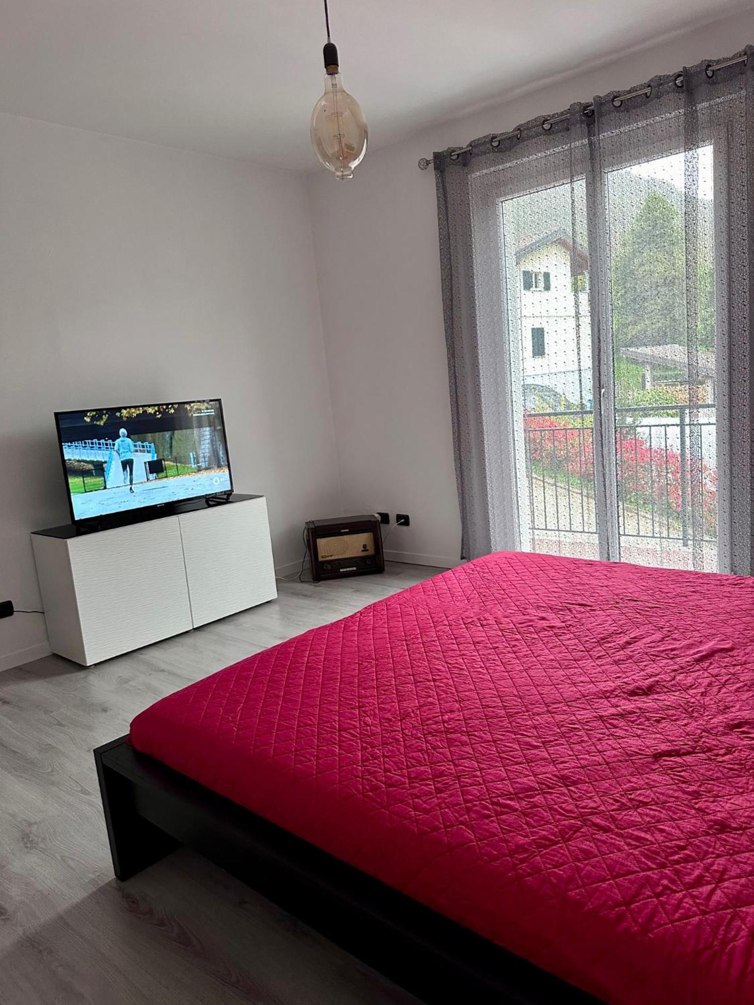 Vacabruz Apartment Besano Dış mekan fotoğraf
