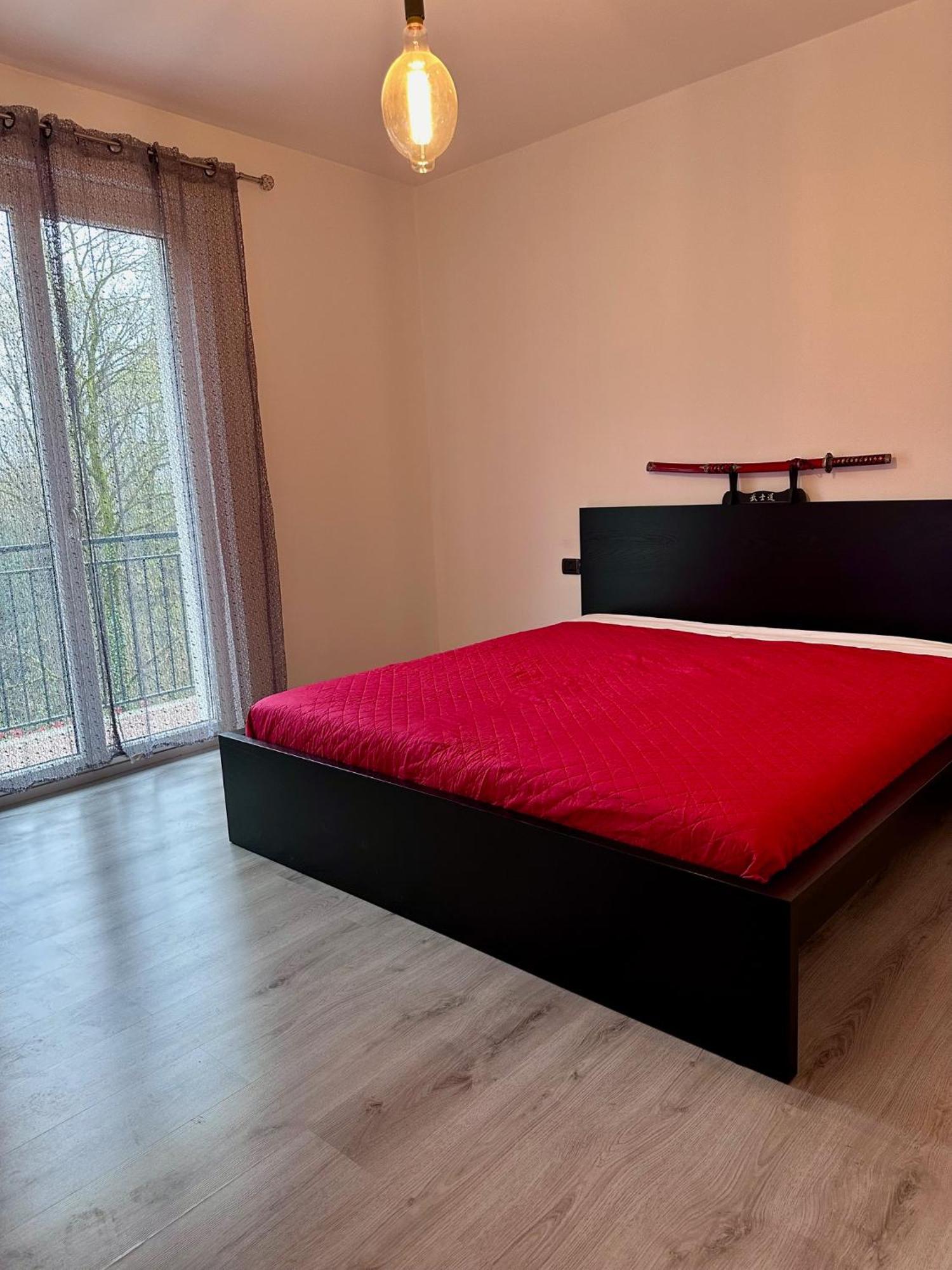 Vacabruz Apartment Besano Dış mekan fotoğraf